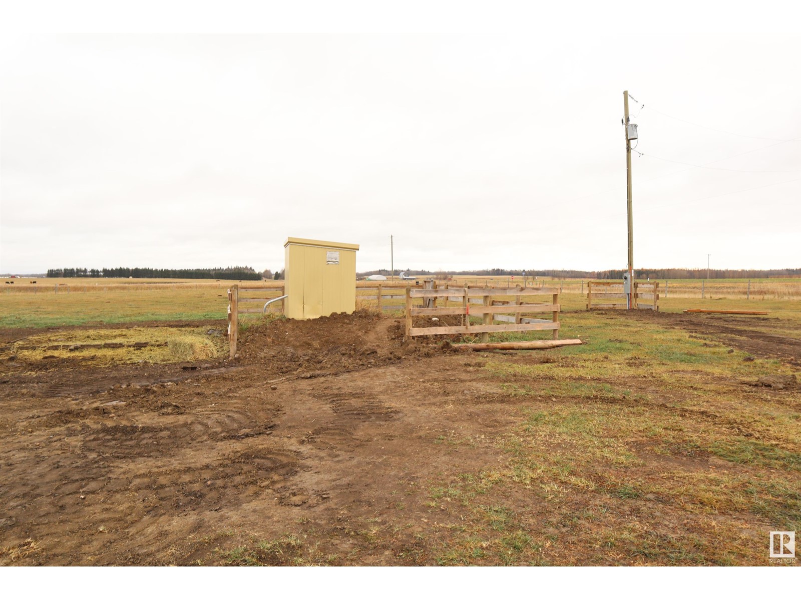 Se-30-48-1-W5 Rge Rd 15 Twp 484, Rural Leduc County, Alberta  T0C 2P0 - Photo 30 - E4411934