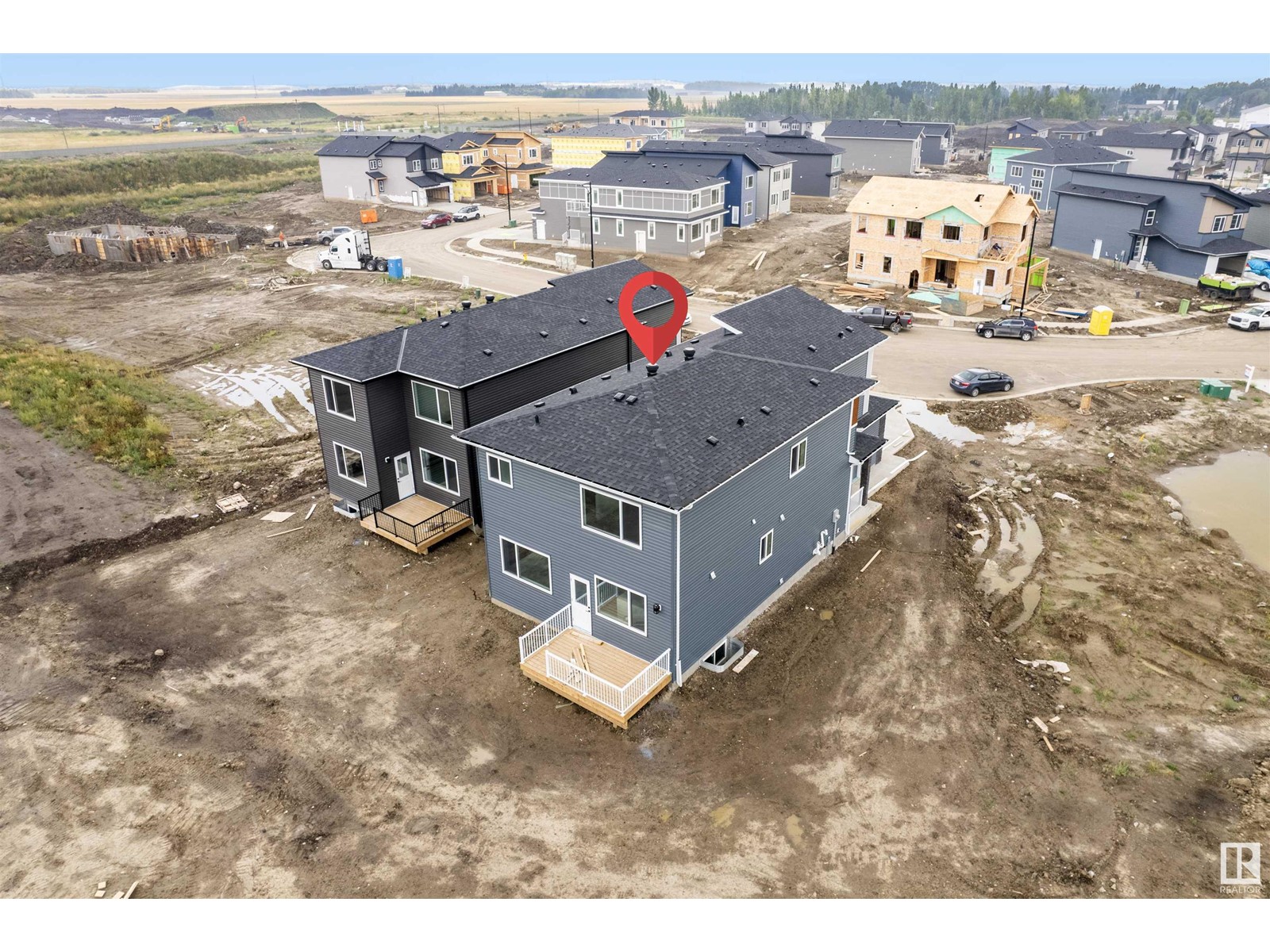 1812 62 Av Ne, Rural Leduc County, Alberta  T4X 3C8 - Photo 56 - E4413362