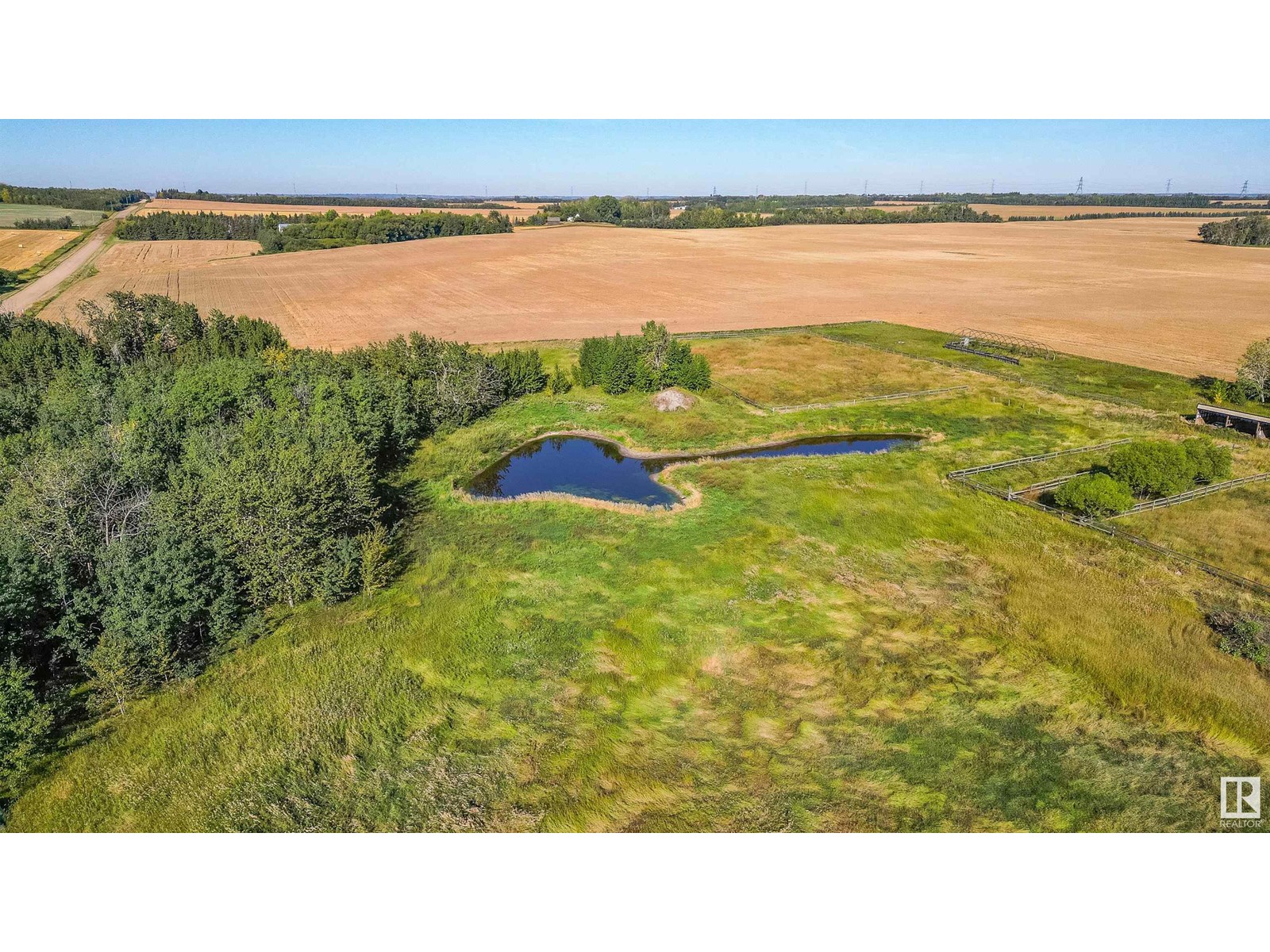 Twp Rd 552 Rge Rd 230, Rural Sturgeon County, Alberta  T8L 2N9 - Photo 24 - E4404421