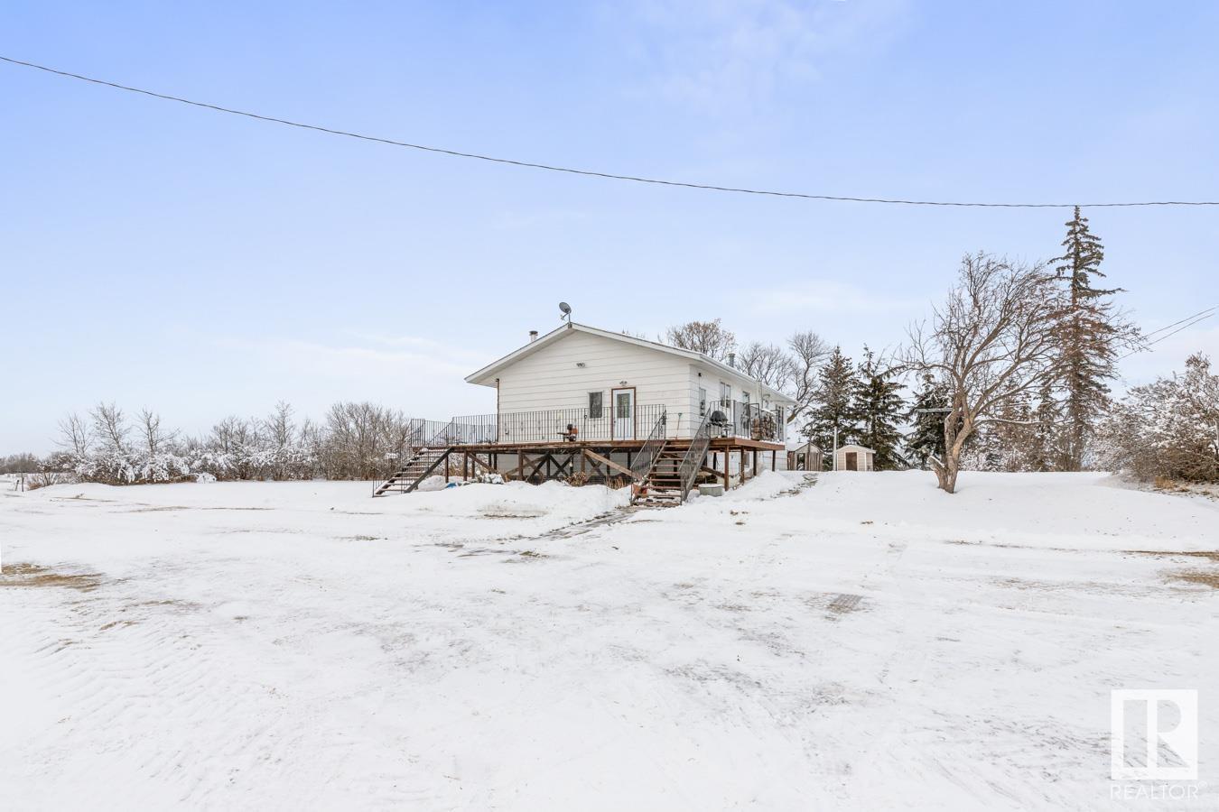 532077 Rr180, Rural Lamont County, Alberta  T0B 3H0 - Photo 31 - E4415968