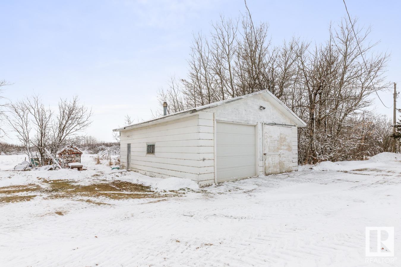 532077 Rr180, Rural Lamont County, Alberta  T0B 3H0 - Photo 35 - E4415968