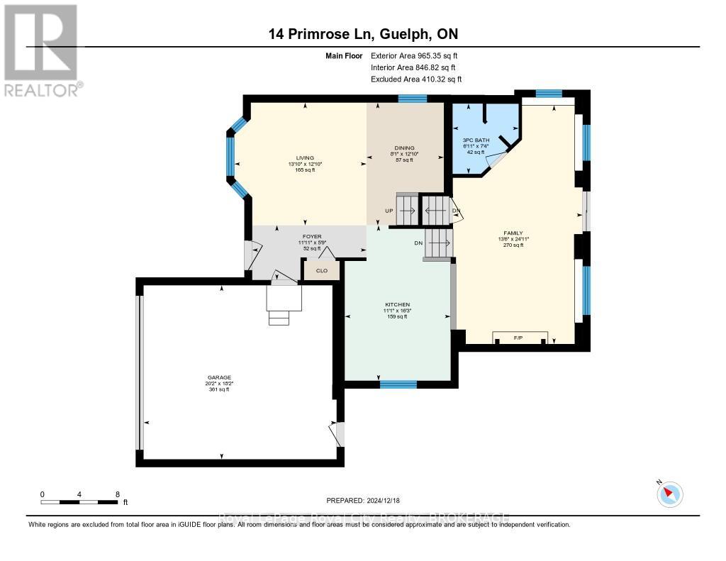 14 Primrose Lane, Guelph, Ontario  N1H 7V4 - Photo 35 - X11896517