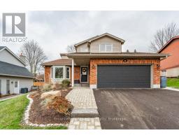 14 PRIMROSE LANE, Guelph, Ontario