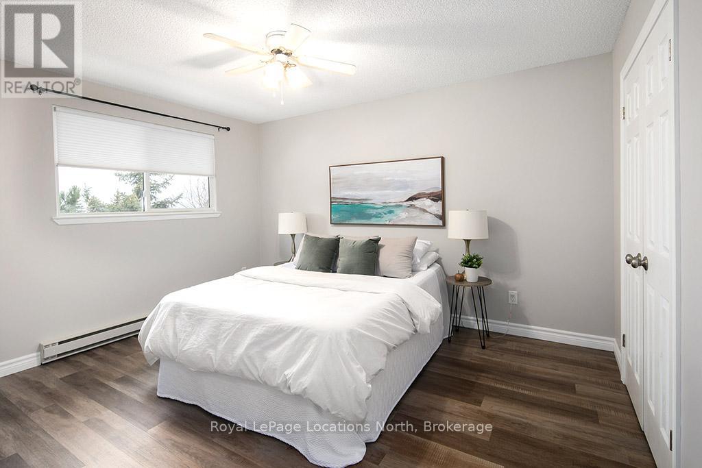 61 - 61 Laurie Crescent, Owen Sound, Ontario  N4K 6C3 - Photo 11 - X11896531