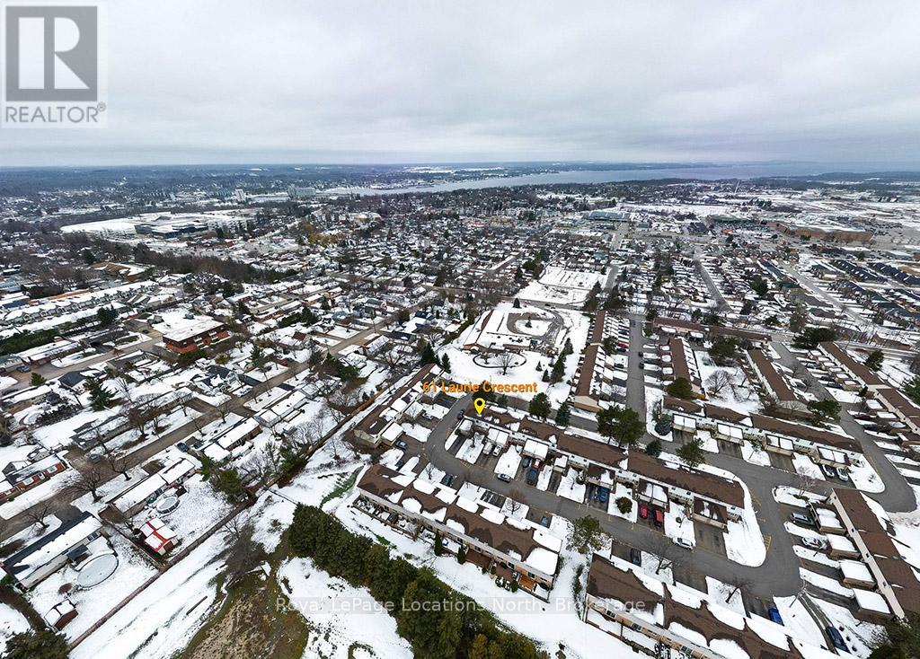 61 - 61 Laurie Crescent, Owen Sound, Ontario  N4K 6C3 - Photo 3 - X11896531