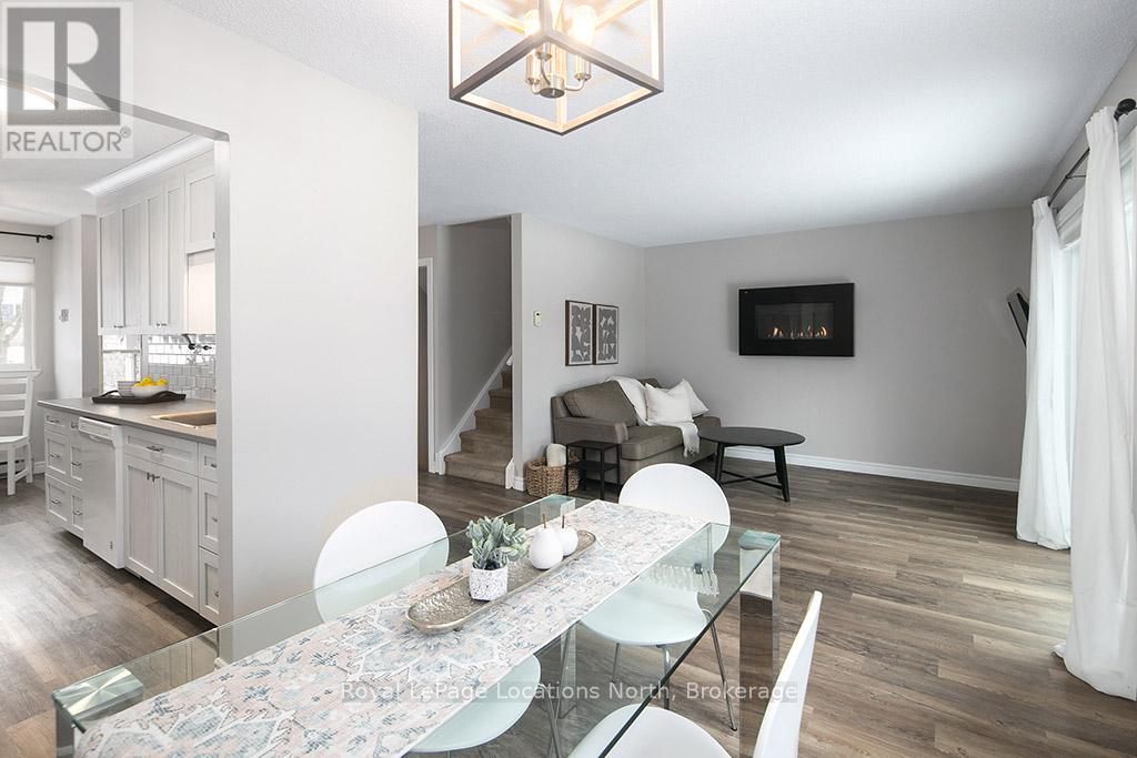 61 - 61 Laurie Crescent, Owen Sound, Ontario  N4K 6C3 - Photo 9 - X11896531