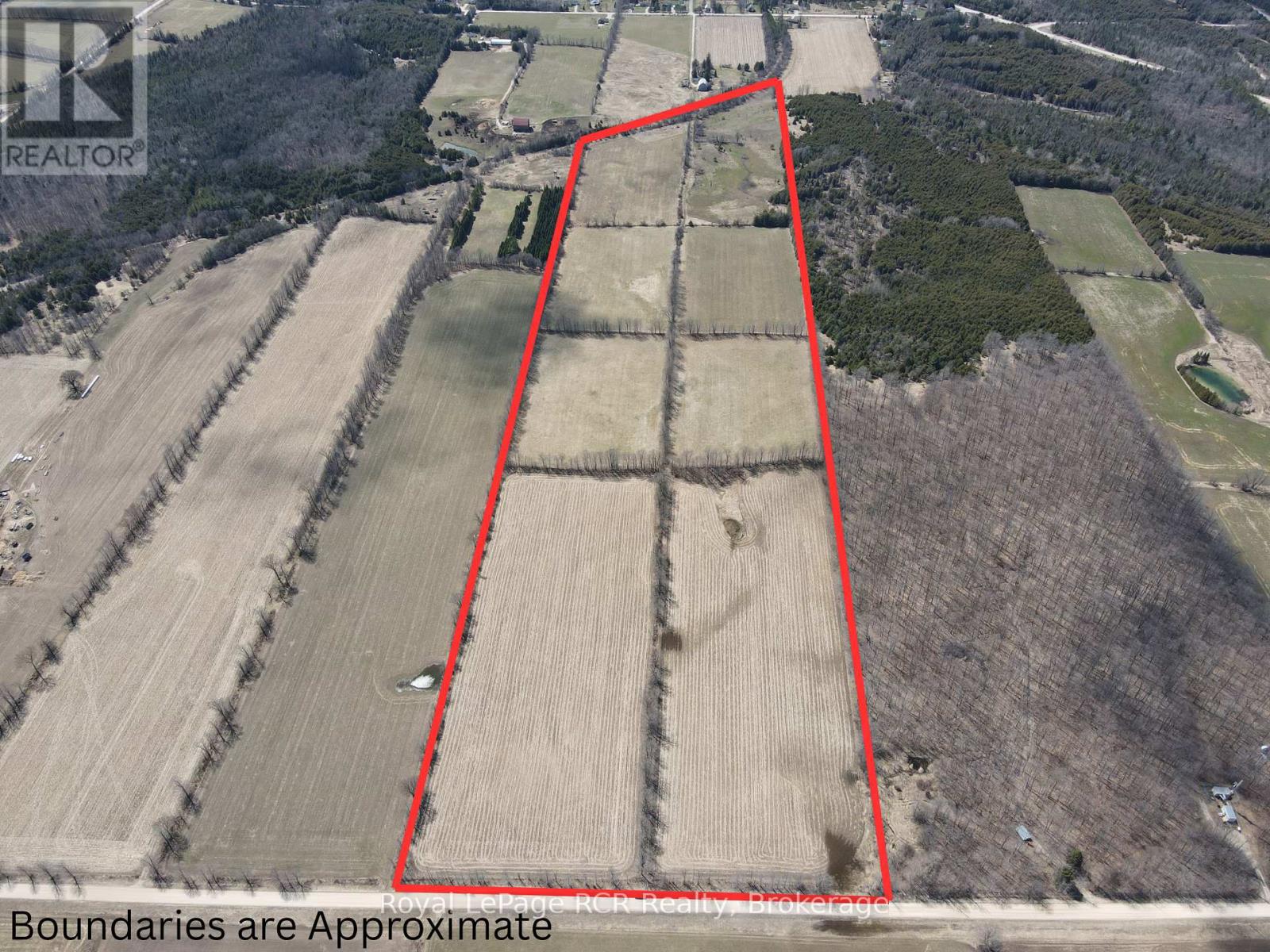 PT LOT 60 RP 17R3562 PART 3, West Grey, Ontario