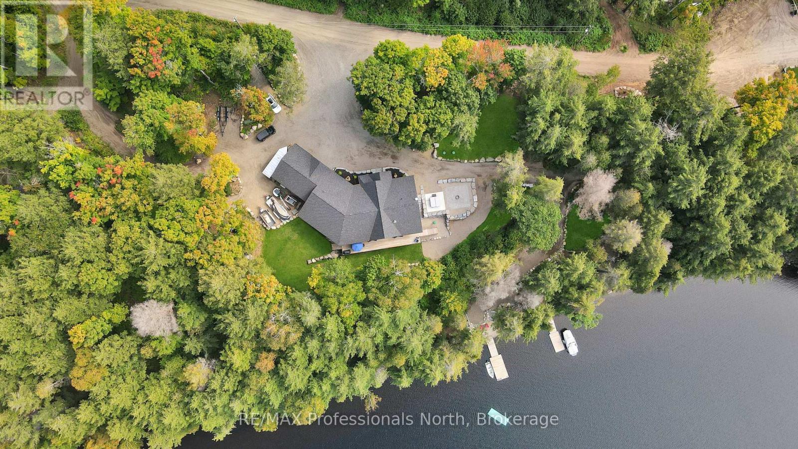 1034 Lone Wolf Crescent, Dysart Et Al, Ontario  K0M 1S0 - Photo 36 - X11896518