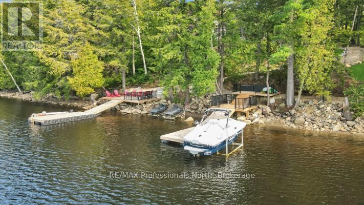 1034 Lone Wolf Crescent, Dysart Et Al, Ontario  K0M 1S0 - Photo 38 - X11896518