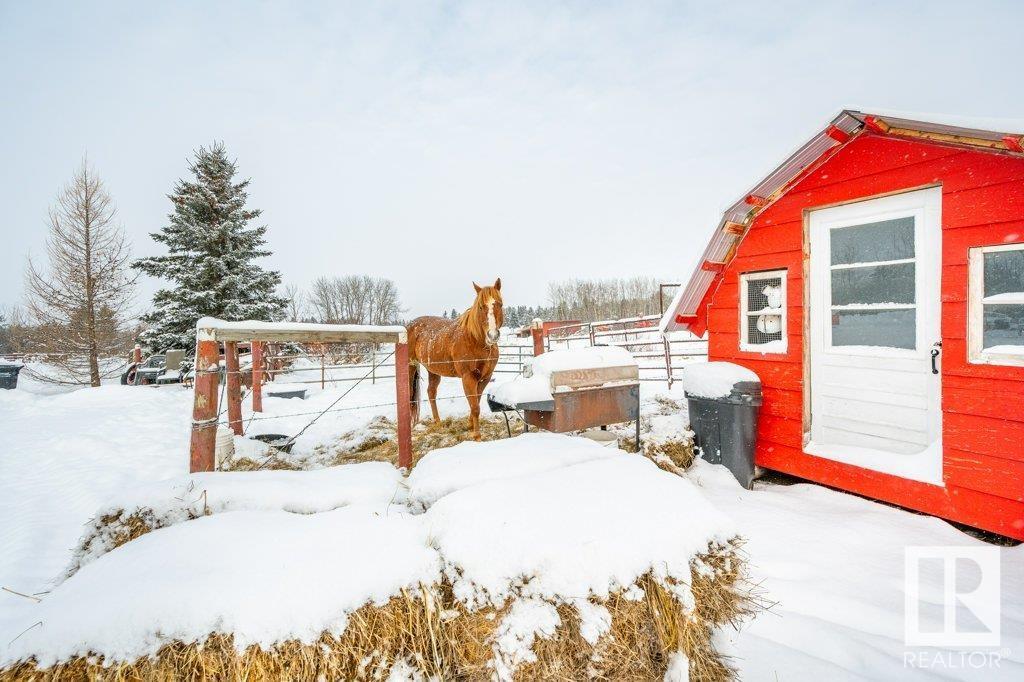 #85 52061 Rge Road 215, Rural Strathcona County, Alberta  T8E 2B2 - Photo 60 - E4415825