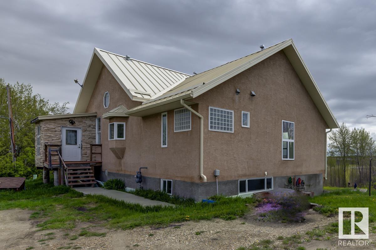 25018 Richfield Dr, Rural Sturgeon County, Alberta  T8T 1H8 - Photo 1 - E4405999