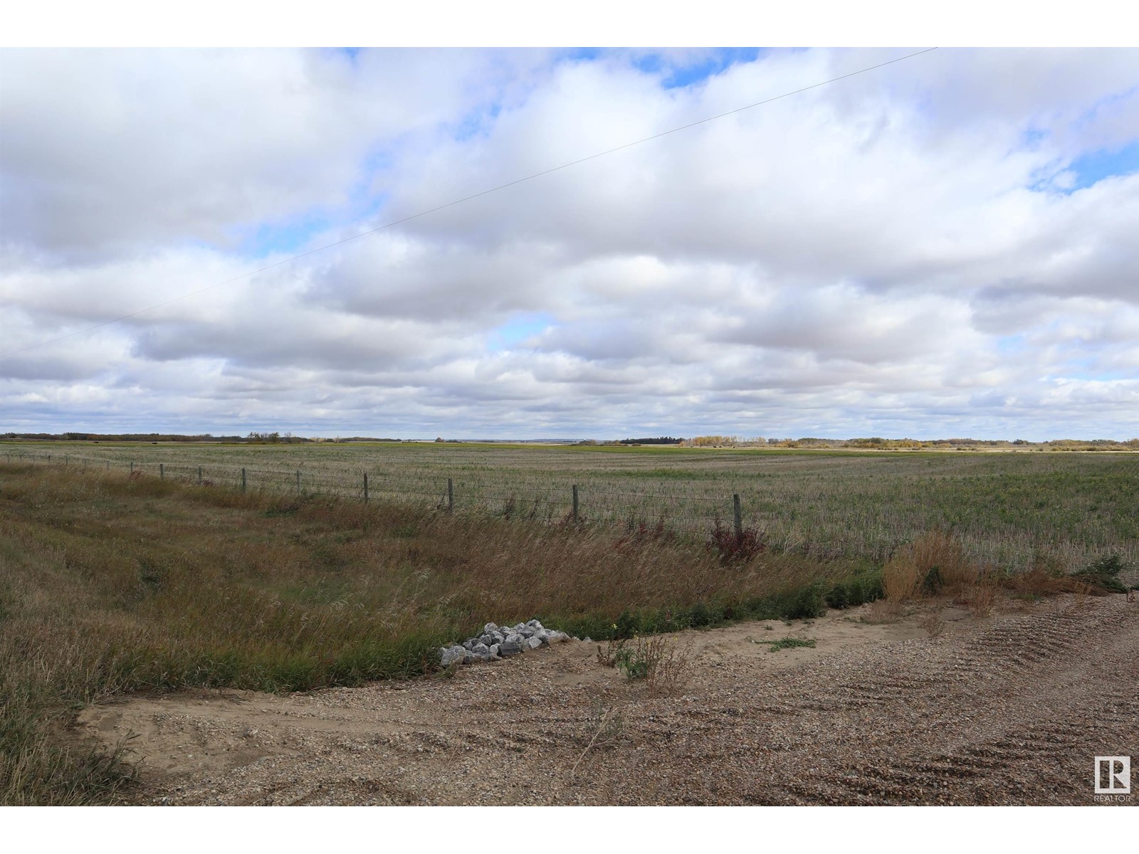 South Pt Of Nw-28-53-15-W4, Rural Minburn County, Alberta  T9C 1R2 - Photo 3 - E4409633