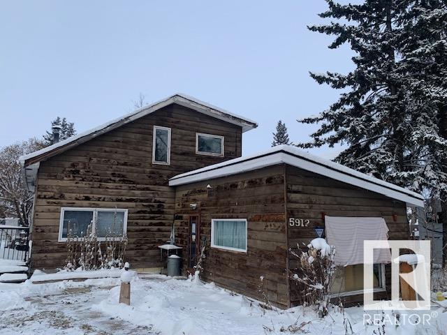 5912 49 AV, Rural Lac Ste. Anne County, Alberta