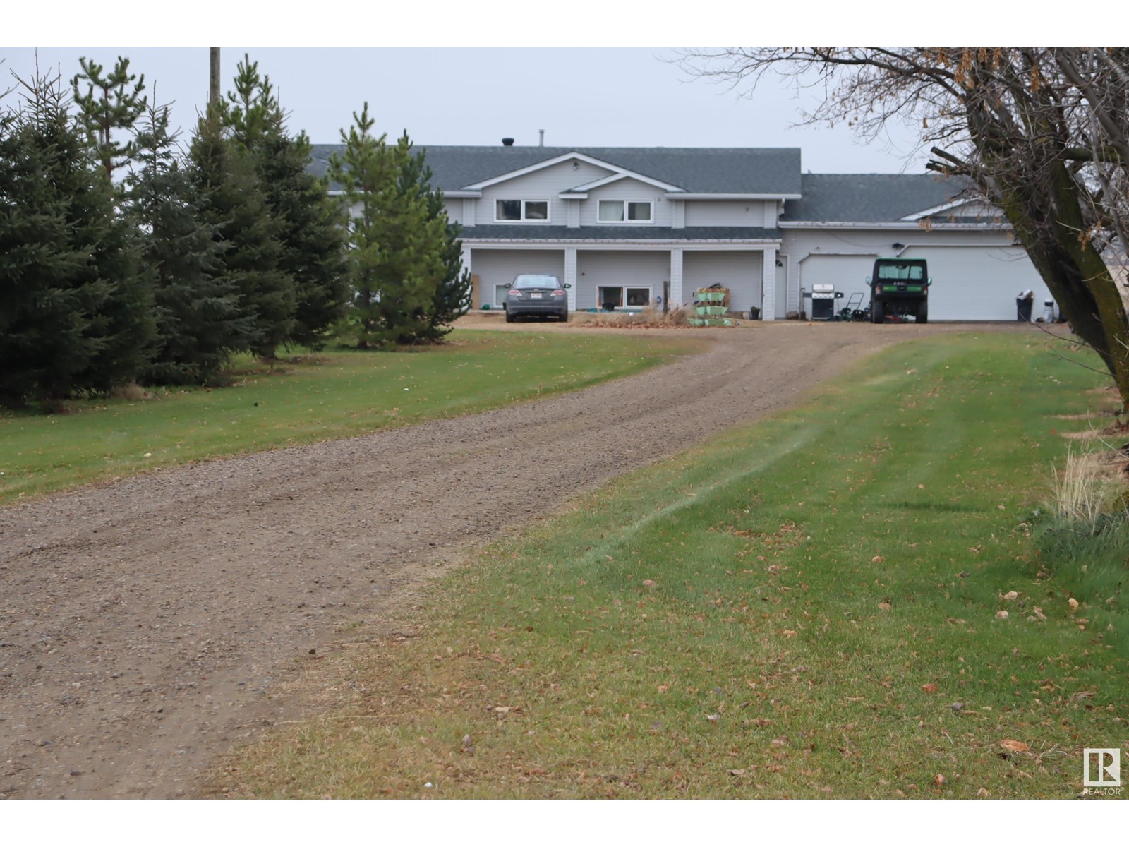 471019 Rge Rd 250, Rural Wetaskiwin County, Alberta  T9A 1W8 - Photo 4 - E4411978