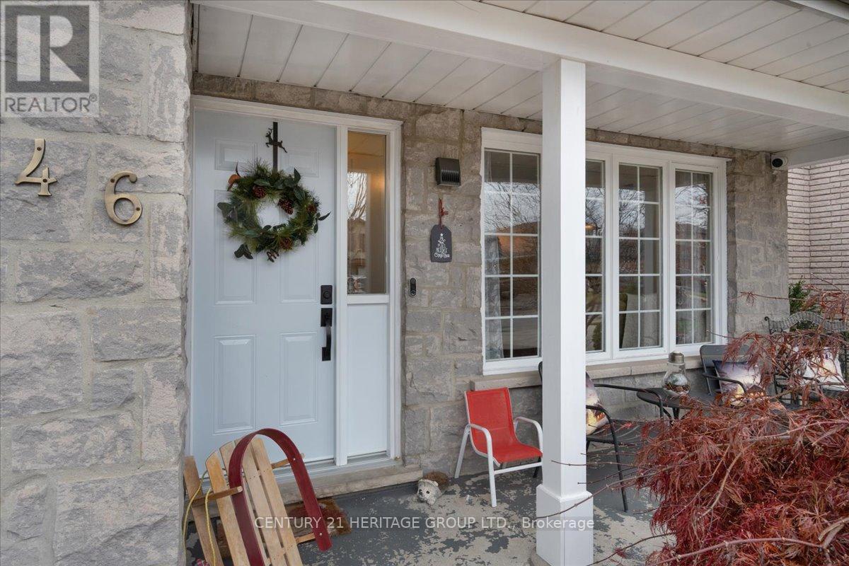 Property at 46 MILLPOND PLACE image 3