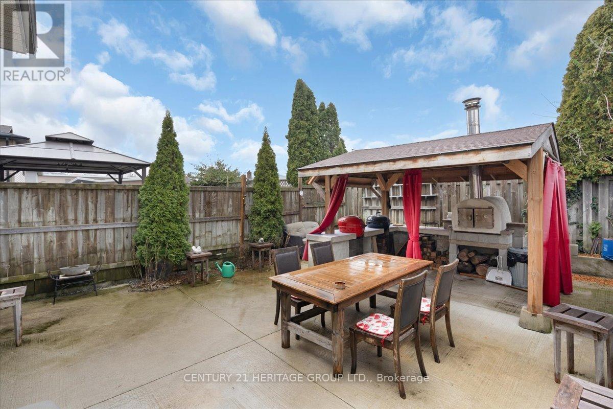 46 Millpond Place, Hamilton (Randall), Ontario  L8W 2W8 - Photo 37 - X11896526