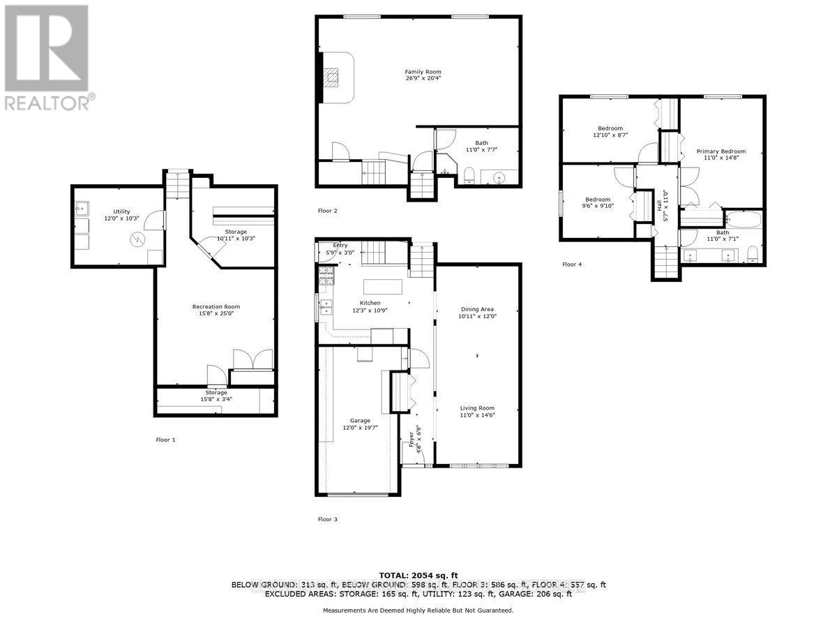 46 Millpond Place, Hamilton (Randall), Ontario  L8W 2W8 - Photo 40 - X11896526