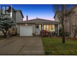 46 MILLPOND PLACE, Hamilton, Ontario