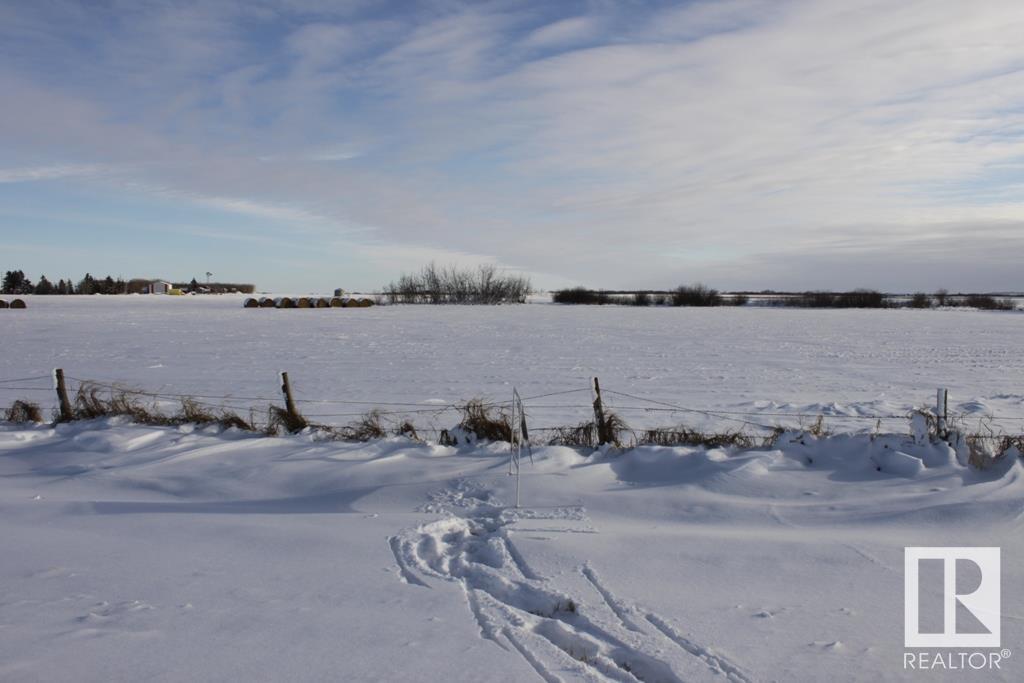 Hwy 626 And Rge Rd 180, Rural Beaver County, Alberta  T0B 4A0 - Photo 4 - E4416255