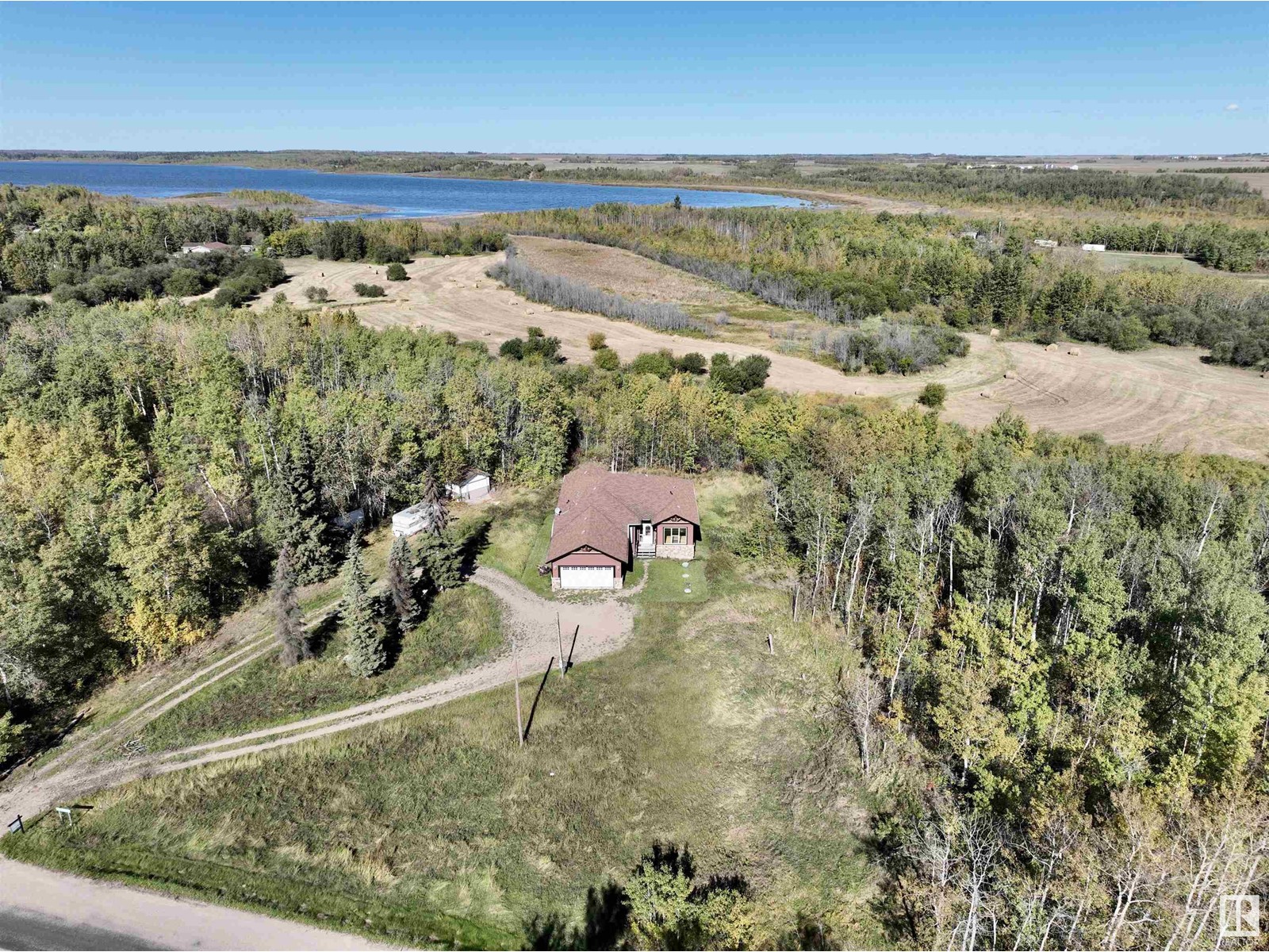 9416 Twp Rd 591a, Rural St. Paul County, Alberta  T0A 3A0 - Photo 38 - E4407606