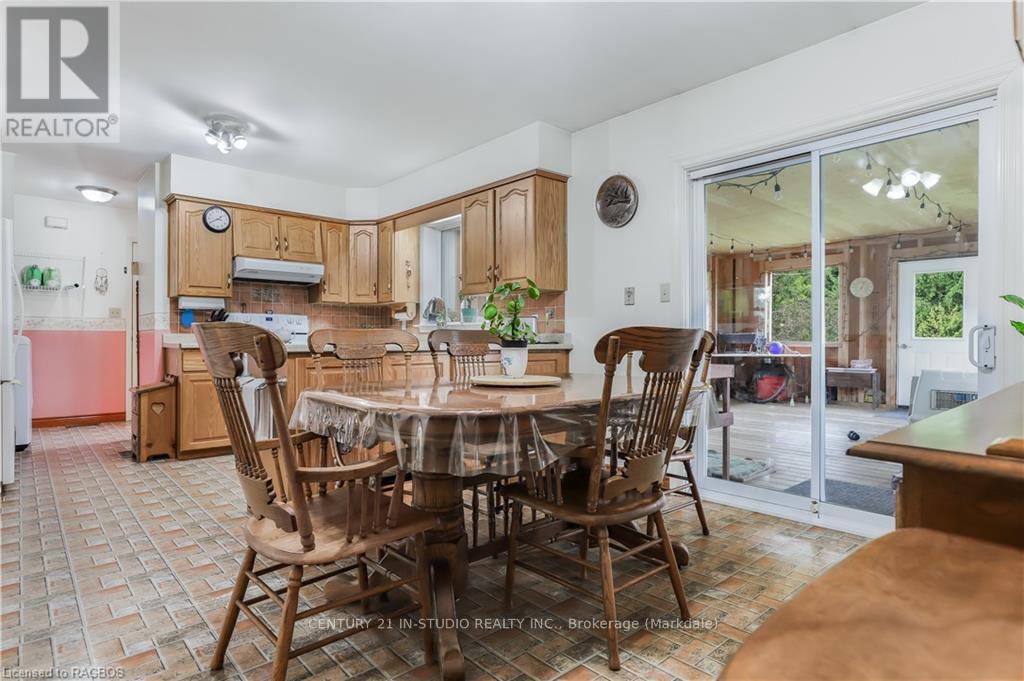 582815 Sideroad 9b, Chatsworth, Ontario  N0H 2V0 - Photo 12 - X10846724