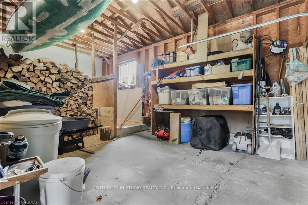 582815 Sideroad 9b, Chatsworth, Ontario  N0H 2V0 - Photo 27 - X10846724