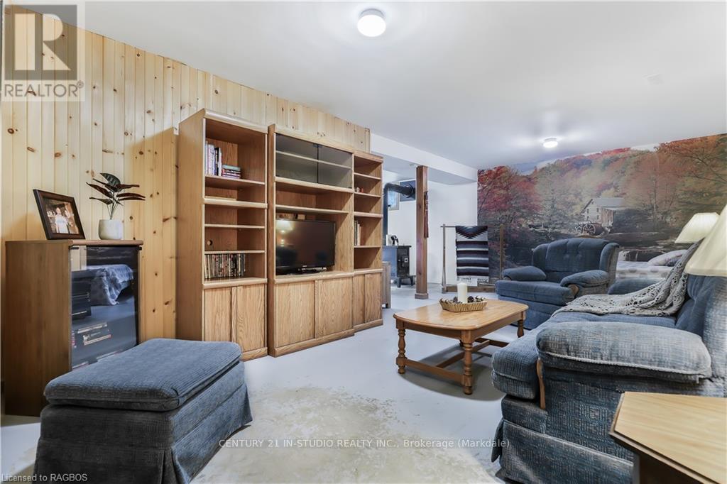 582815 Sideroad 9b, Chatsworth, Ontario  N0H 2V0 - Photo 28 - X10846724
