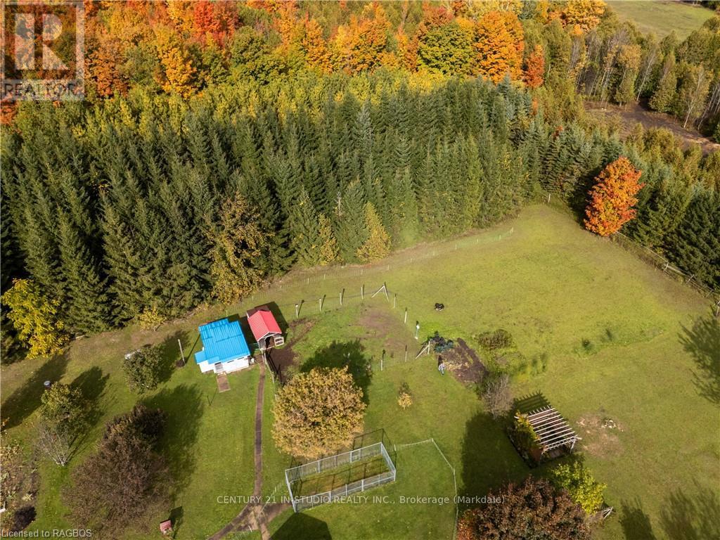 582815 Sideroad 9b, Chatsworth, Ontario  N0H 2V0 - Photo 32 - X10846724