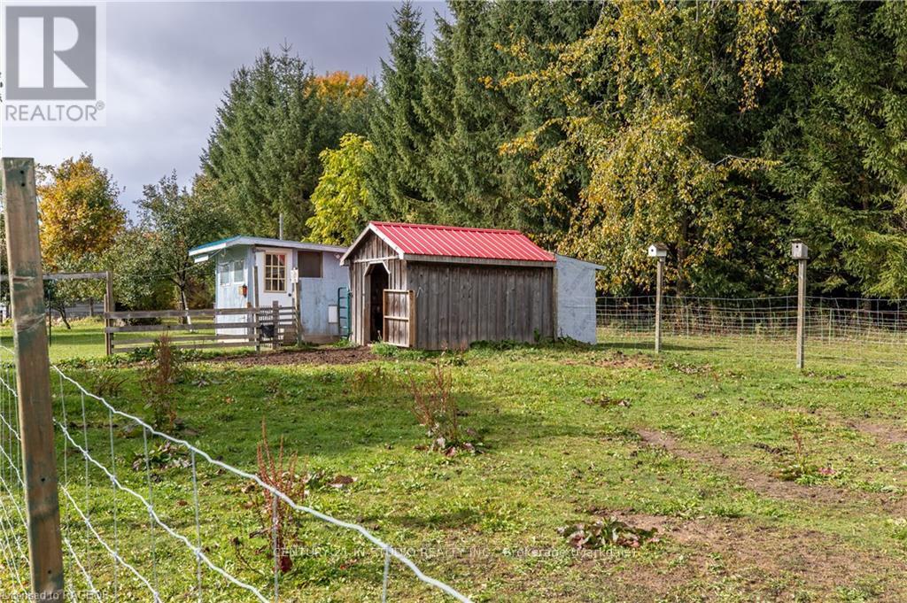 582815 Sideroad 9b, Chatsworth, Ontario  N0H 2V0 - Photo 34 - X10846724