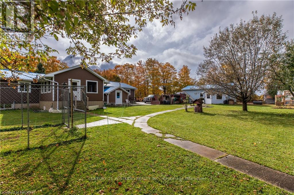 582815 Sideroad 9b, Chatsworth, Ontario  N0H 2V0 - Photo 35 - X10846724