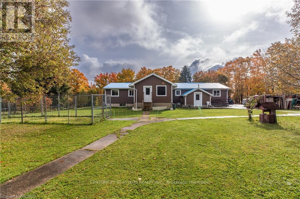582815 Sideroad 9b, Chatsworth, Ontario  N0H 2V0 - Photo 37 - X10846724