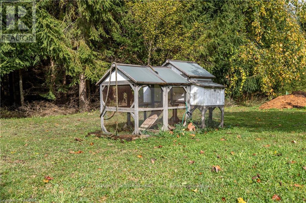 582815 Sideroad 9b, Chatsworth, Ontario  N0H 2V0 - Photo 38 - X10846724