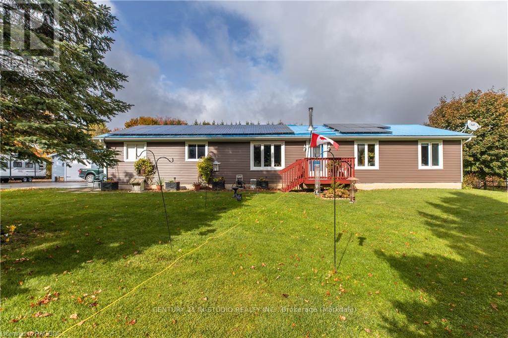 582815 Sideroad 9b, Chatsworth, Ontario  N0H 2V0 - Photo 4 - X10846724