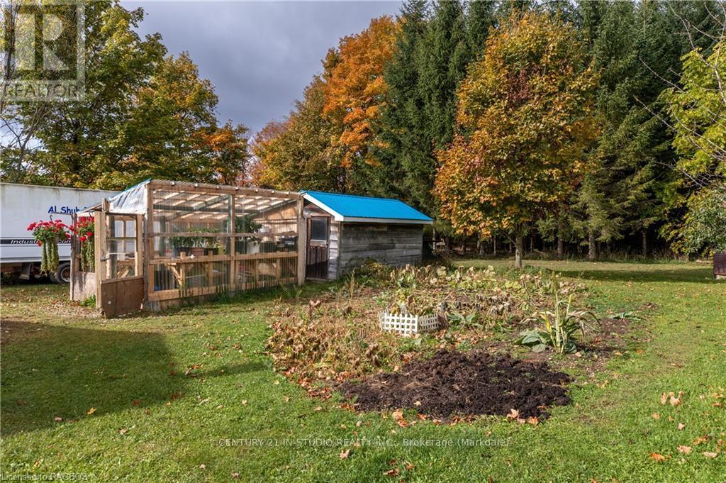 582815 Sideroad 9b, Chatsworth, Ontario  N0H 2V0 - Photo 40 - X10846724