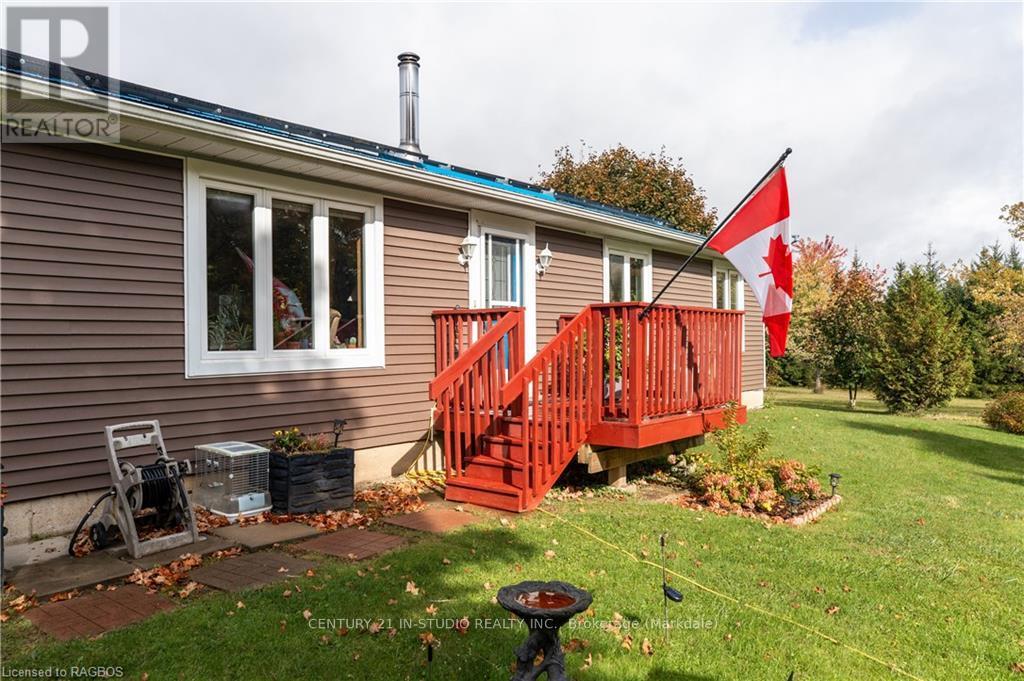 582815 Sideroad 9b, Chatsworth, Ontario  N0H 2V0 - Photo 5 - X10846724