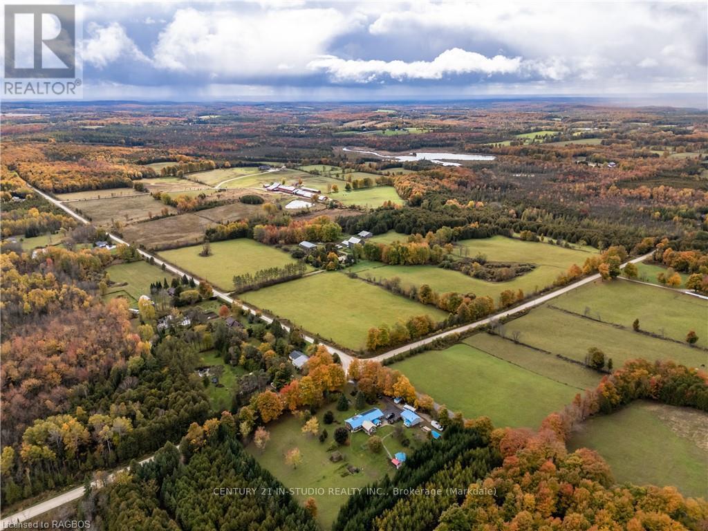 582815 Sideroad 9b, Chatsworth, Ontario  N0H 2V0 - Photo 7 - X10846724