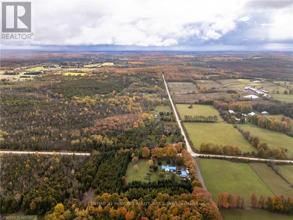 582815 Sideroad 9b, Chatsworth, Ontario  N0H 2V0 - Photo 8 - X10846724