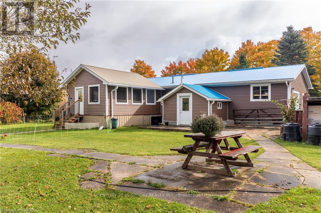 582815 Sideroad 9b, Chatsworth, Ontario  N0H 2V0 - Photo 3 - X10846724