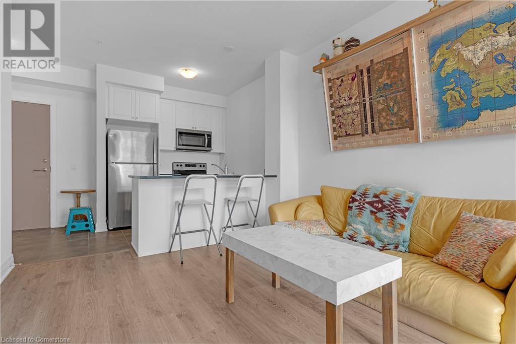16 Concord Place Unit# 431, Grimsby, Ontario  L3M 4E8 - Photo 6 - XH4197892