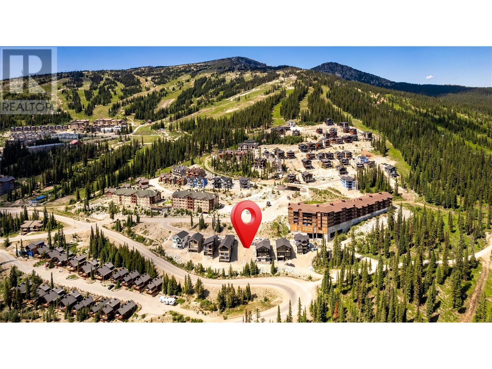 224 Feathertop Way, big white, British Columbia