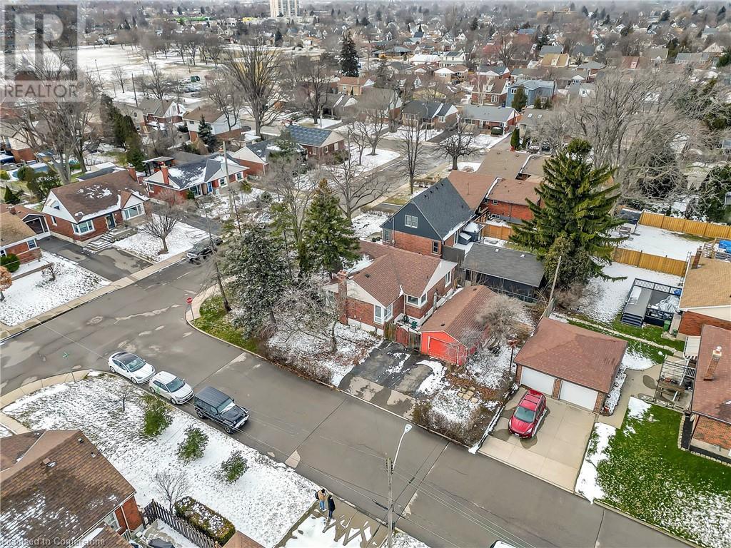 9 Mulock AvenueHamilton, Ontario  L8T 1H2 - Photo 36 - 40684942