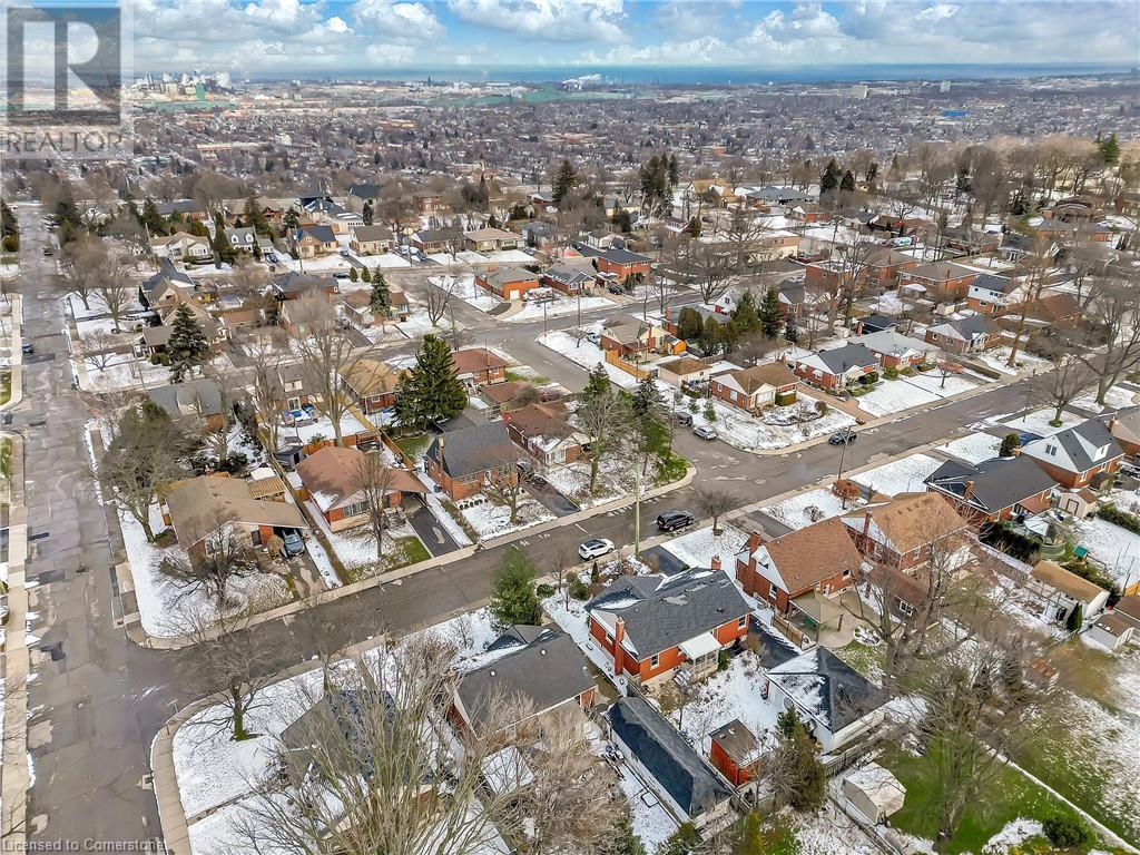 9 Mulock AvenueHamilton, Ontario  L8T 1H2 - Photo 40 - 40684942