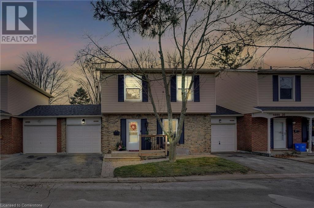 5080 NEW Street Unit# 26, burlington, Ontario