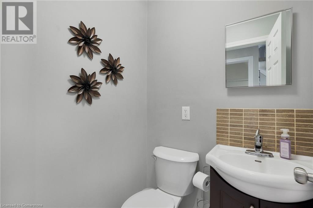 5080 New Street Unit# 26Burlington, Ontario  L7L 1V1 - Photo 17 - 40685791