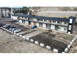 1101 Kalamalka Lake Road Unit# 106, vernon, British Columbia