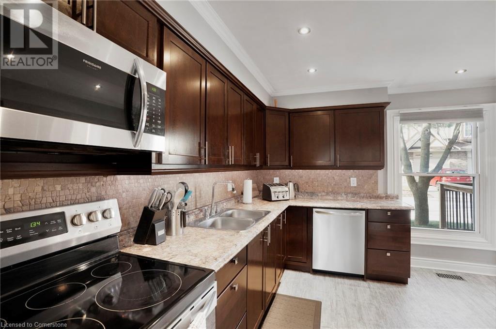 5080 New Street Unit# 26Burlington, Ontario  L7L 1V1 - Photo 13 - 40685791
