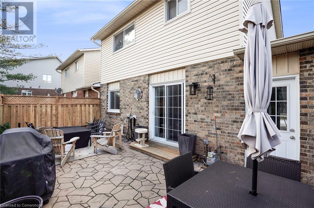 5080 New Street Unit# 26Burlington, Ontario  L7L 1V1 - Photo 38 - 40685791