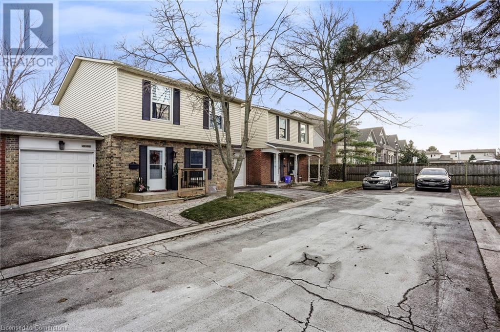 5080 New Street Unit# 26Burlington, Ontario  L7L 1V1 - Photo 3 - 40685791