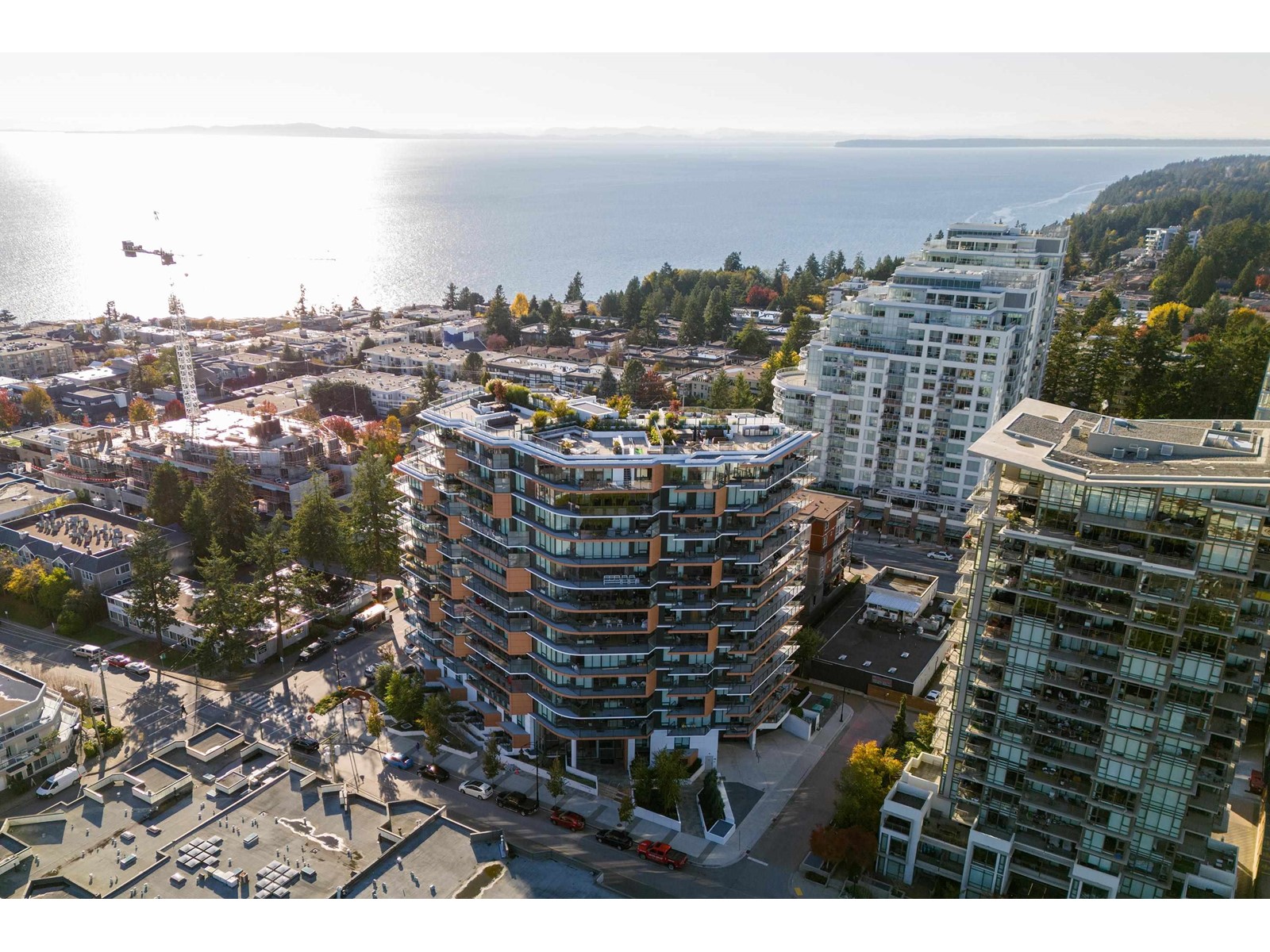 Property at PH5 1439 GEORGE STREET image 1