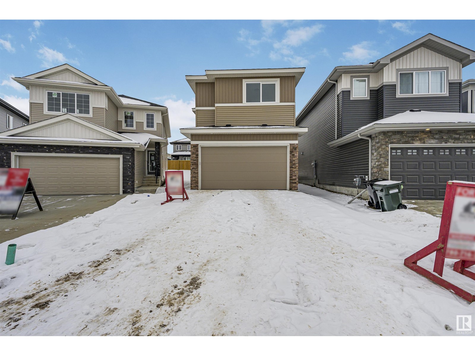 25 Ashbury Cr, Spruce Grove, Alberta  T7X 3C6 - Photo 2 - E4416306